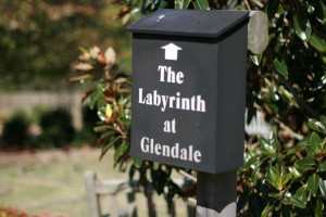 The Labyrinth at Glendale