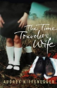 The Time Traveler's Wife by Audrey Niffennegger