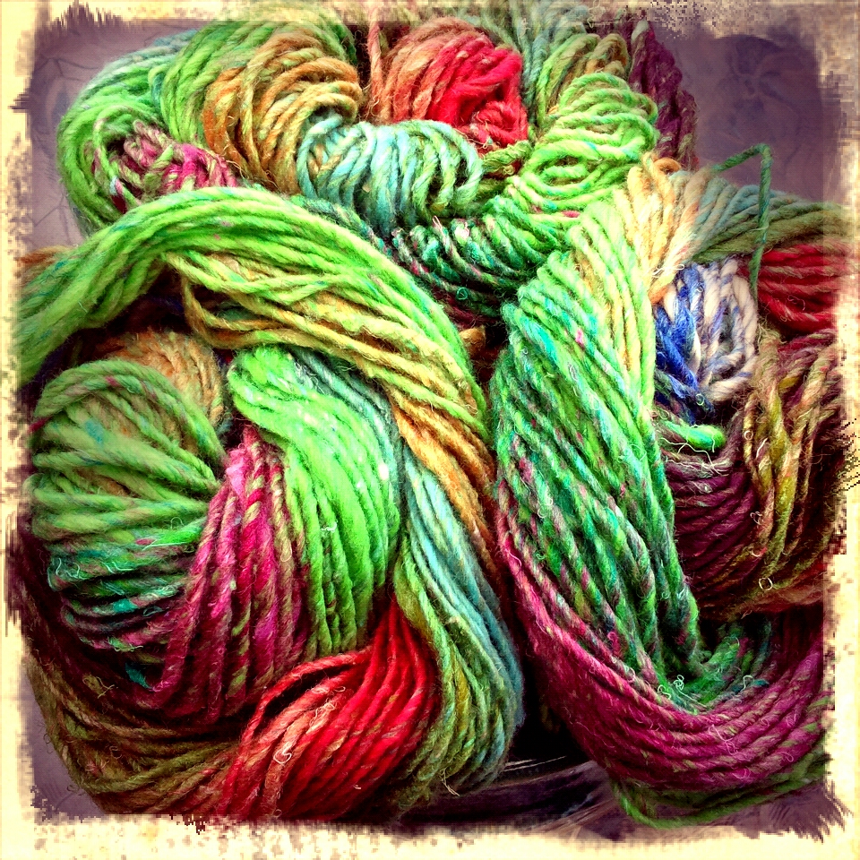 Noro Bouquet